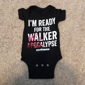 infant Onesie